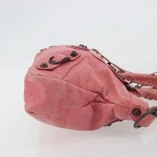 Balenciaga City Classic Studs 4