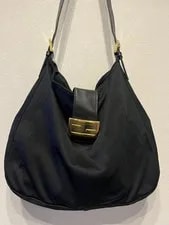 Fendi Mamma Baguette Zukka 4