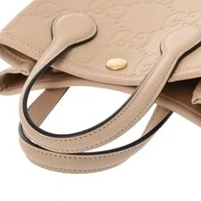 Gucci GG Super Mini 790133 GG Marmont 3