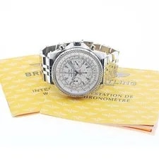 Breitling Bentley V25367 TO275514 2