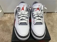 Jordan 3 Retro (2022) 2