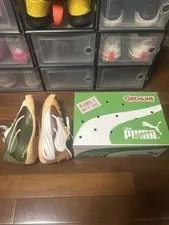 Puma All-Pro Nitro Gremlins Limited Edition 2