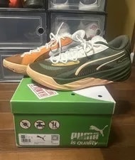 Puma All-Pro Nitro Gremlins Limited Edition 3