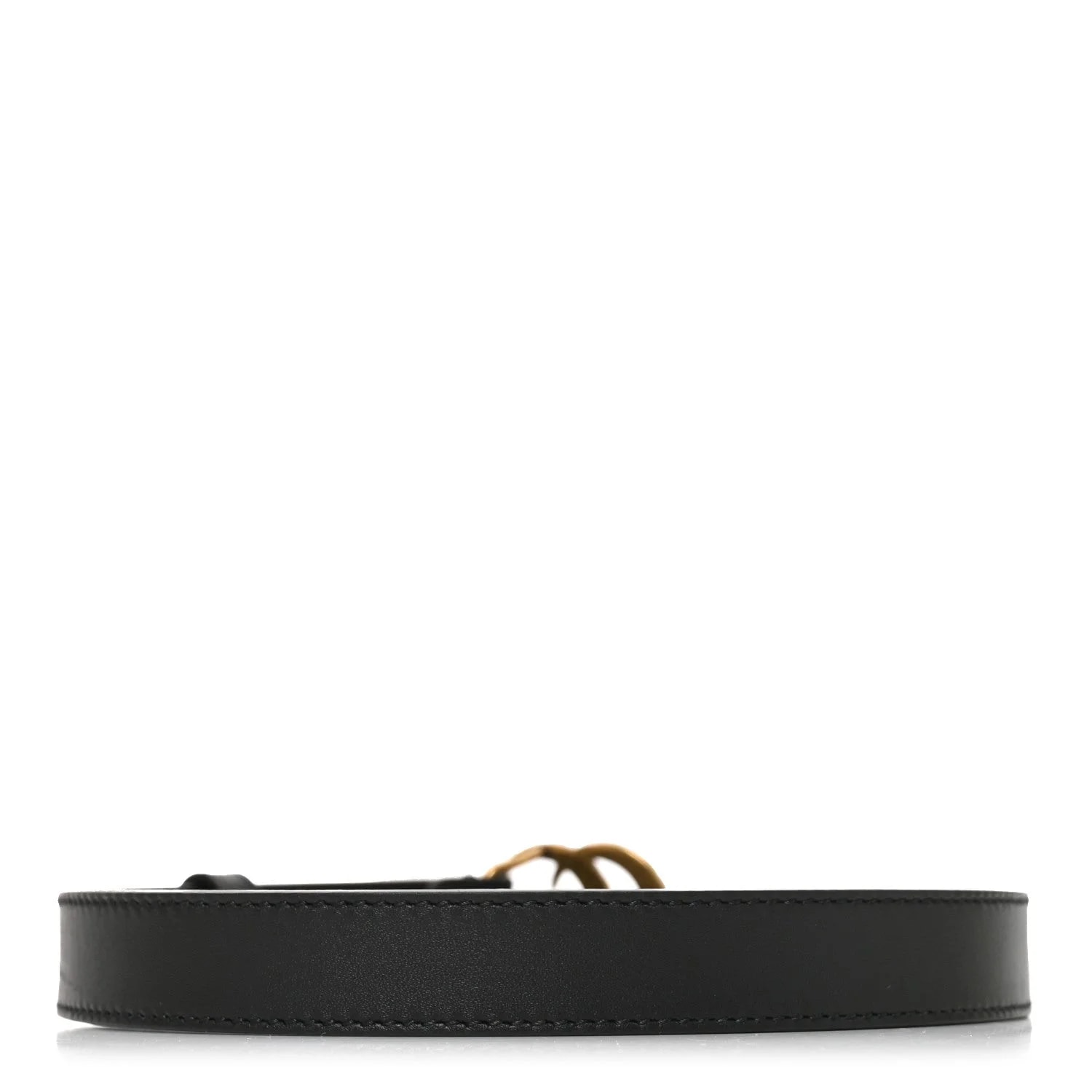 Moon Double G 20mm Belt 85 34 2