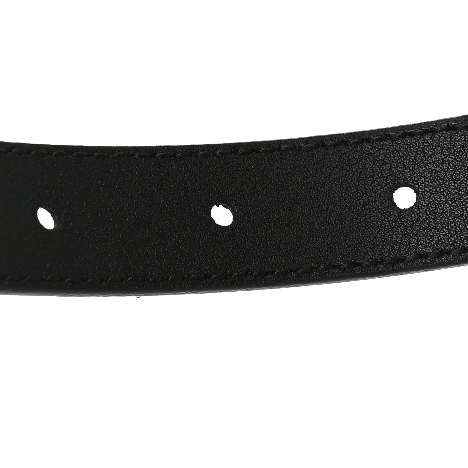 Moon Double G 20mm Belt 85 34 4