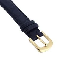 Cartier Must Tank SM Vermeil W1003153 4