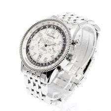 Breitling Montbrillant 1903 Wright Brothers A35330 Automatic Watch_905745 3