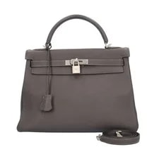 Hermès — Hermes Cross Body 2way Kelly 25 — Handbag — resale