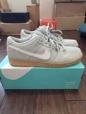 Nike SB — Nike SB Dunk Low Pro Horizon Island BQ6817-300 ’s — Sneaker — resale