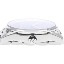 TAG Heuer Carrera Heritage WAS2114 39mm SS Black #C8630 2