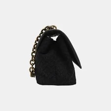 Bottega Veneta Knot Crossbody Bags Cloth 4