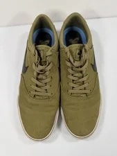Nike SB Chron 2 Skate Shoes Swoosh 3