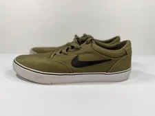 Nike SB Chron 2 Skate Shoes Swoosh 4