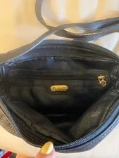 Fendi Baguette -purchased in Rome 2