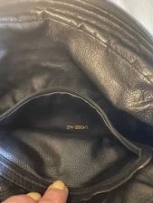 Fendi Baguette -purchased in Rome 3