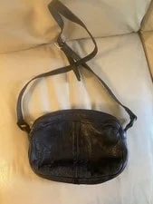 Fendi Baguette -purchased in Rome 4