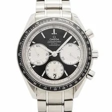 Omega — Omega Speedmaster 326.30.40.50.01.002 Black Dials 319465 — Watch — resale