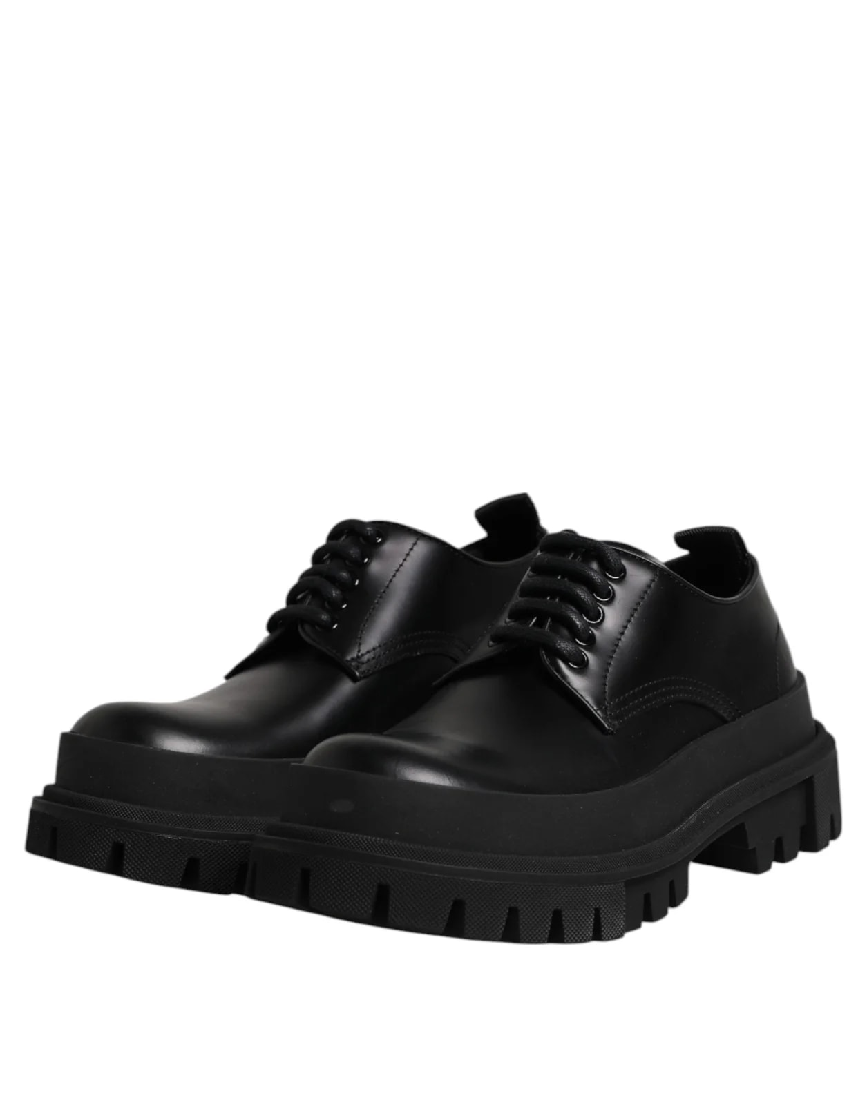 Dolce & Gabbana Hi-Trekking Derby 4