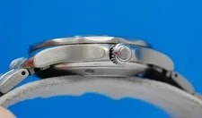 Omega Seamaster SS 300M - Black Dial - 36MM - 212.30.36.61.01.001 2