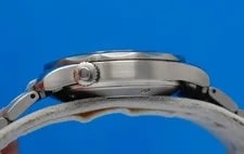 Omega Seamaster SS 300M - Black Dial - 36MM - 212.30.36.61.01.001 3