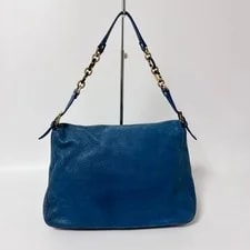 Fendi Mamma Baguette One Strap Auth 3