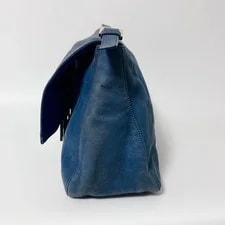 Fendi Mamma Baguette One Strap Auth 4