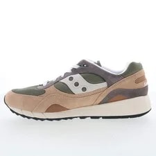 Saucony 6000 S70441-56 Lifestyle Shoes 3