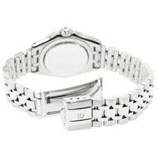 Tudor 15810 Monarch Diamond Bezel 10P Diamond Quartz S 942995 3