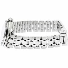 Tudor 15810 Monarch Diamond Bezel 10P Diamond Quartz S 942995 4