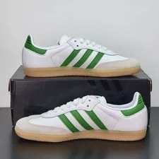 Adidas Samba Size 11.5 Athletic Shoes Footwear 2