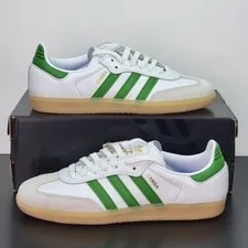 Adidas Samba Size 11.5 Athletic Shoes Footwear 3