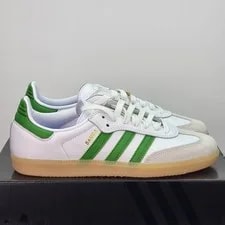 Adidas Samba Size 11.5 Athletic Shoes Footwear 4