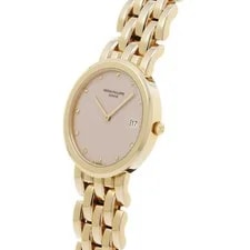 Patek Philippe Calatrava 3937/3J Ivory 2