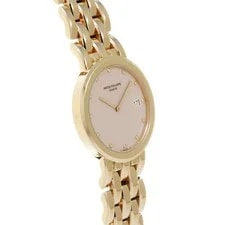 Patek Philippe Calatrava 3937/3J Ivory 3