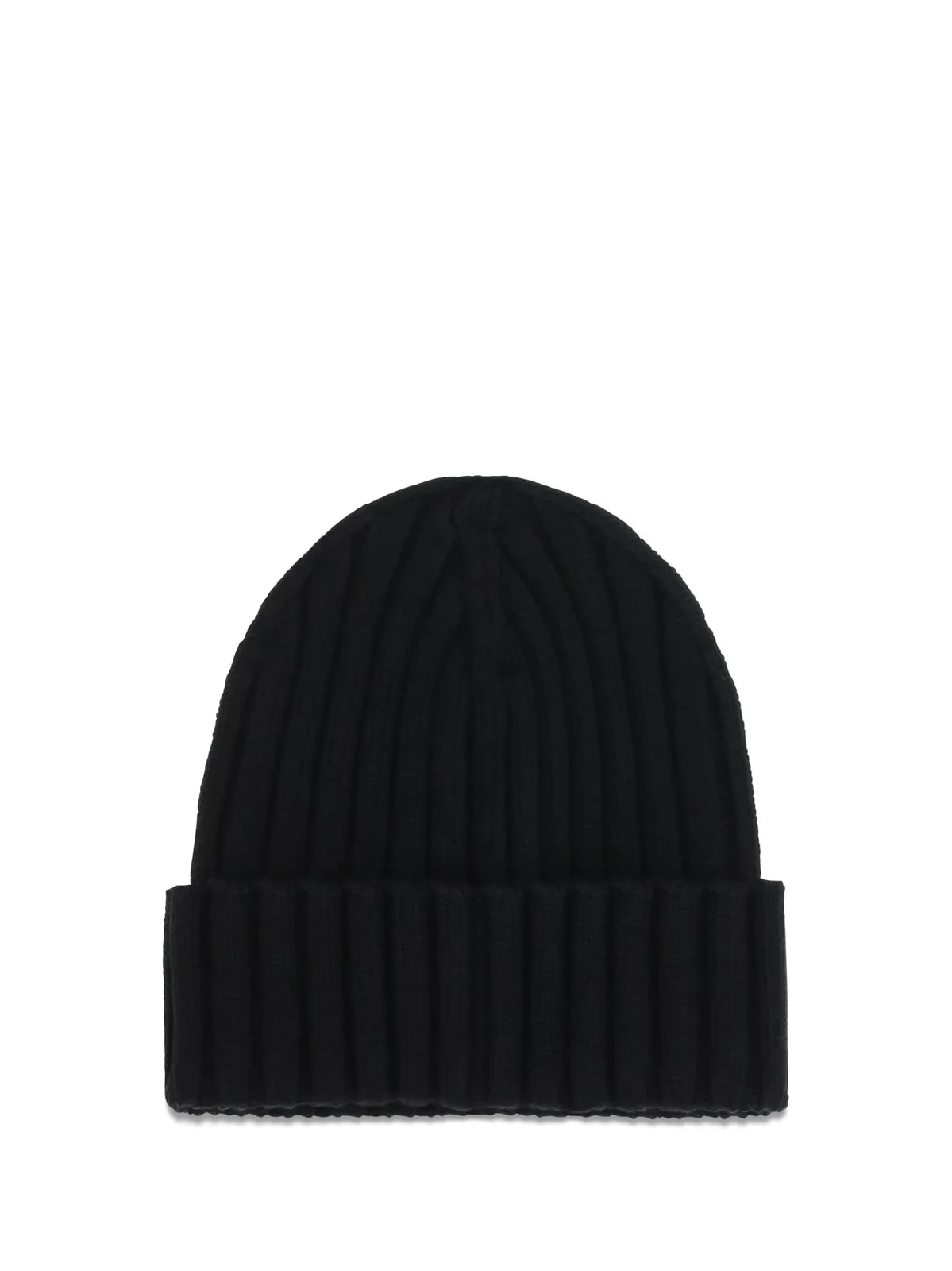 Moncler L20933b00036a9327 Ribbed Beanie — Ovis Aries Beanies 2