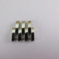 Breitling SS Quartz 18mm Stainless Steel Authentic 2