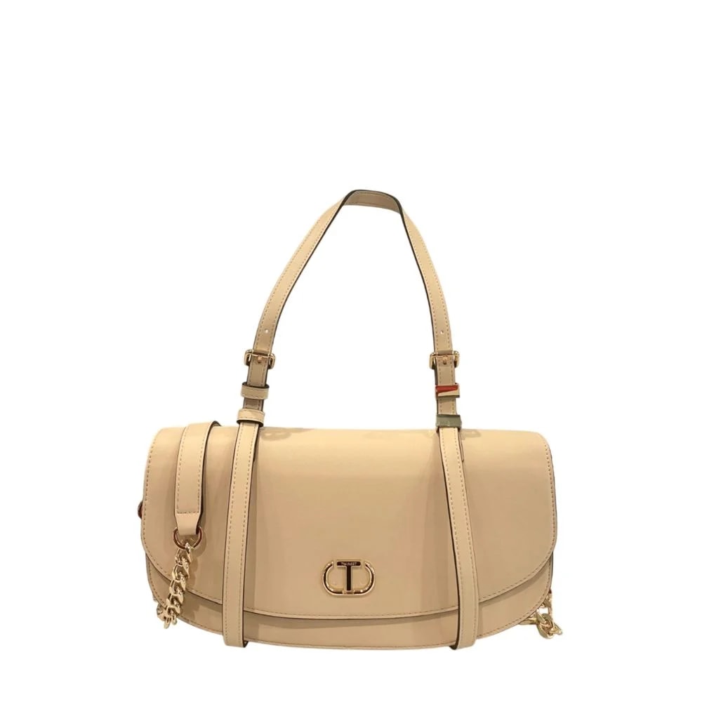 Twinset PU Crossbody 4