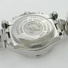 Breitling Avenger Skyland Chronograph Automatic A338B95PRS 2
