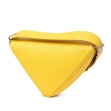 Prada Triangle Plate 2