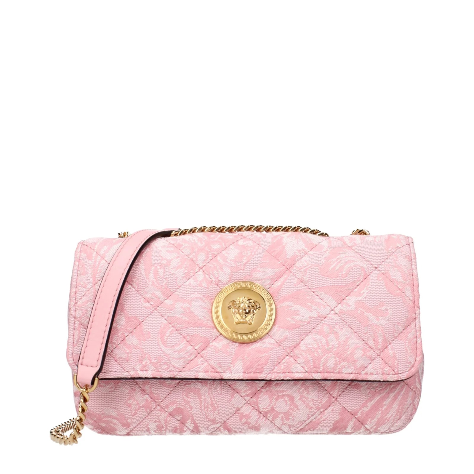 Versace — Versace Fabric — Handbag — resale