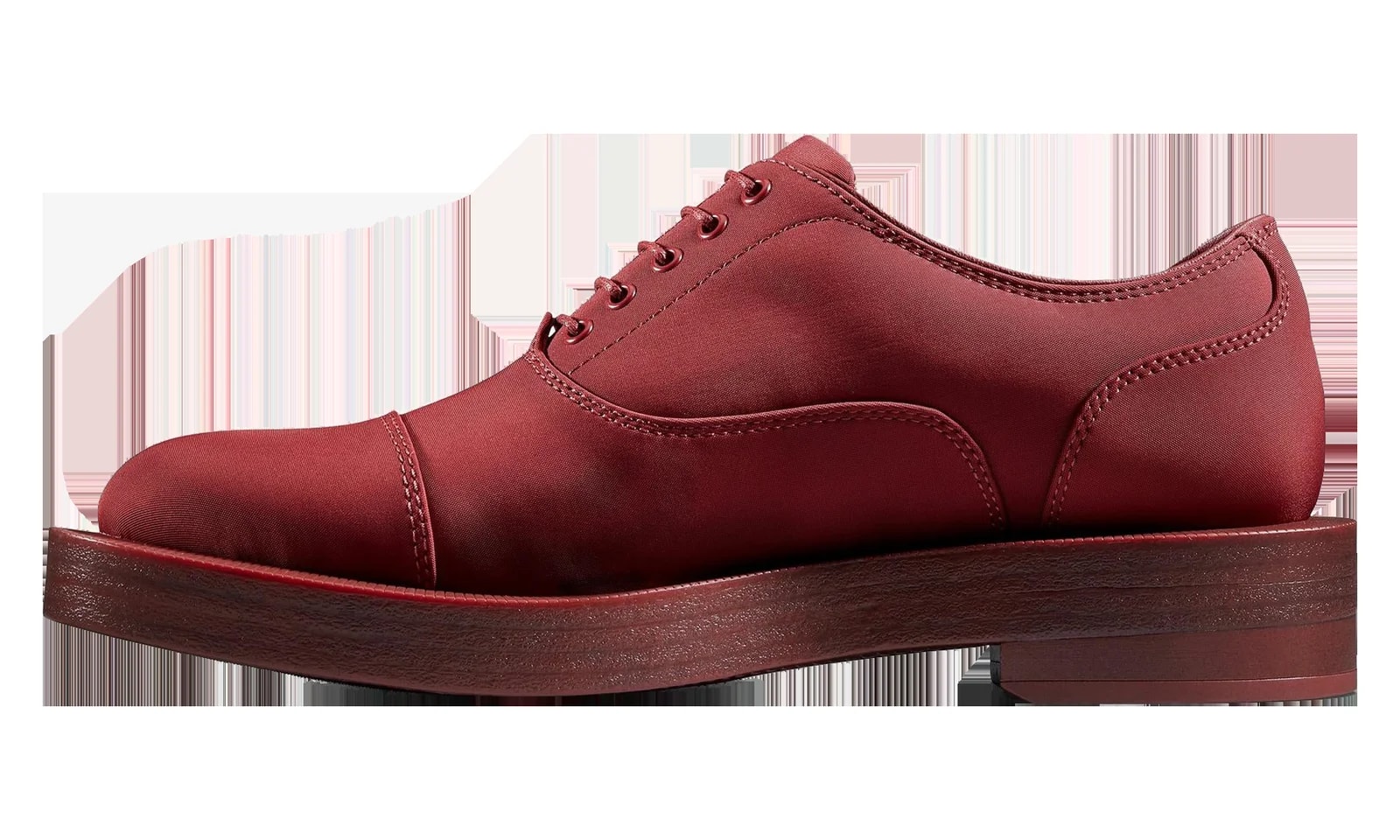 Martine 2 "Ox Blood Textile" 26178357 2