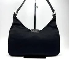 Fendi Mamma Baguette Cotton Pristine 3