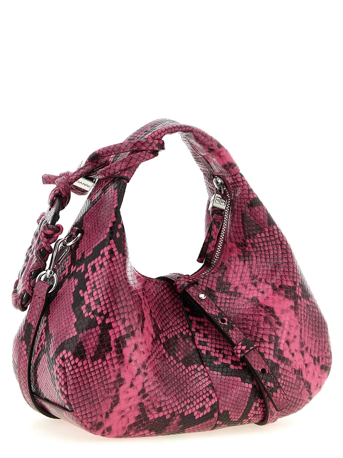 Ganni Recycled Polyester 2