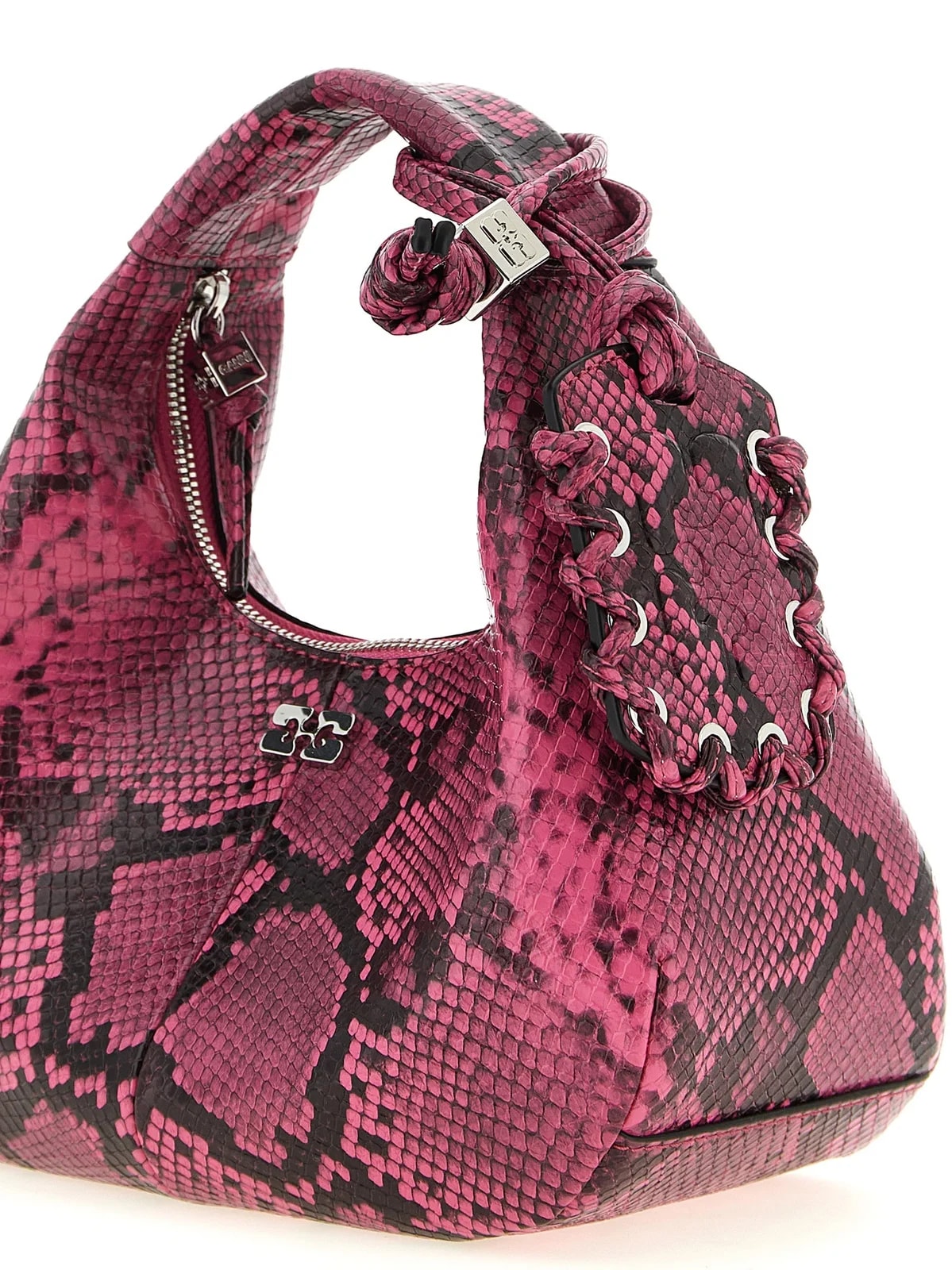 Ganni Recycled Polyester 3