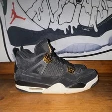 Jordan 4 Retro - Royalty - 9.5M - No Box 3