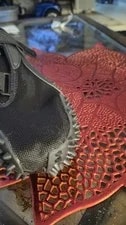 Puma Mostro Size 11 Spike Sole 2