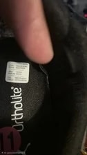 Puma Mostro Size 11 Spike Sole 3