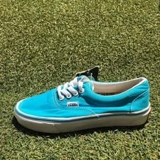 VANS — New 22.5 Dead Stock 90 S Made in America Vans Era HW755 — Sneaker — resale
