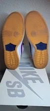 Nike SB Dunk Low Rayssa Leal Size 10.5 Super Clean! 4