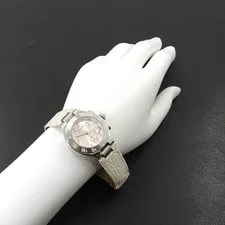 Cartier Must 21 Chronoscaph SM W1020012 Chronograph Date Quart 3